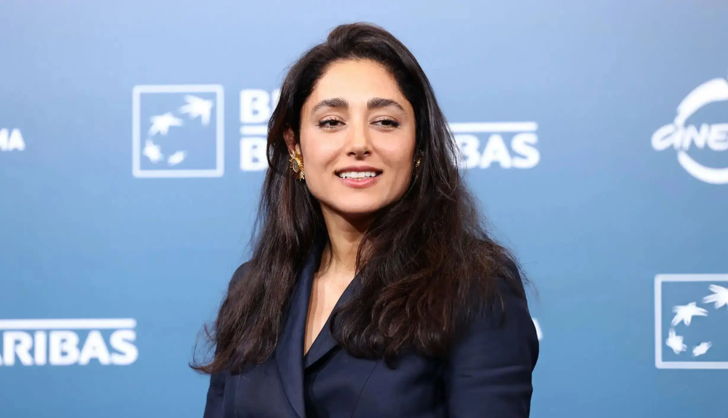 گلشیفته فراهانی