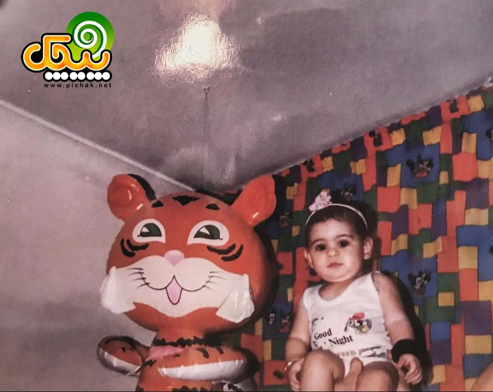  فاطیما بهارمست