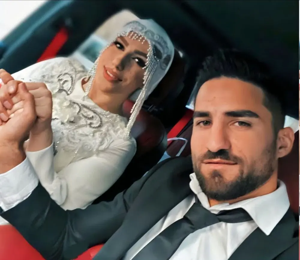 میلاد و مهرداد محمدی