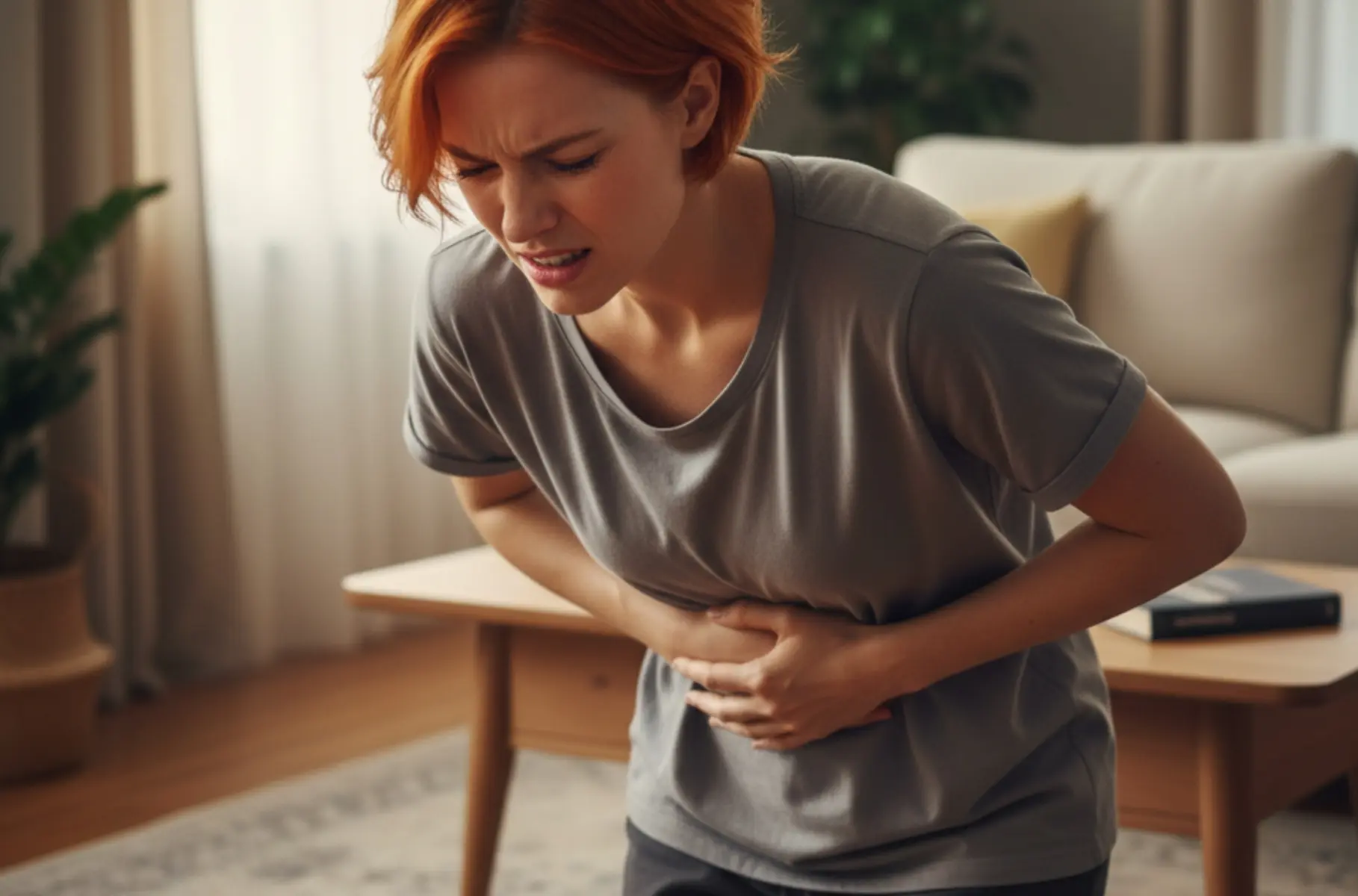 علائم خطر در ماه سوم بارداری