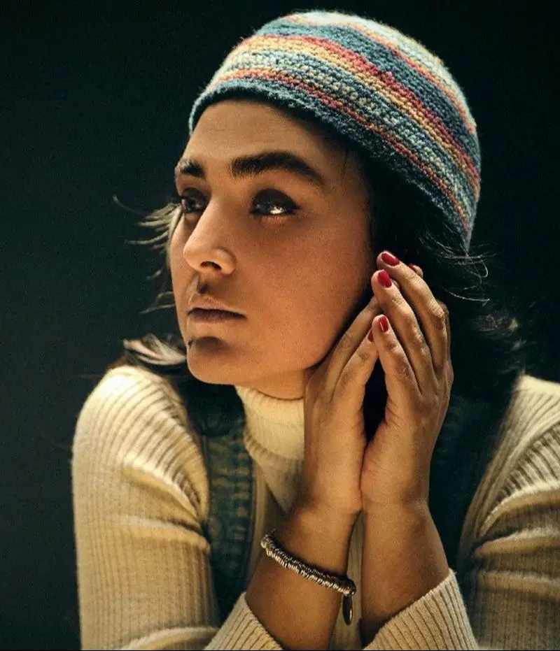 هدی زینالعابدین