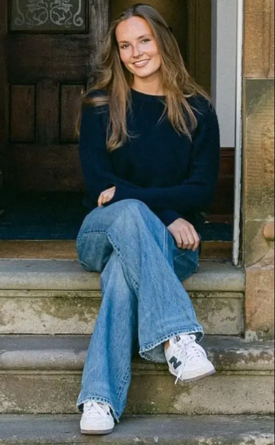 ولیعهد نروژ