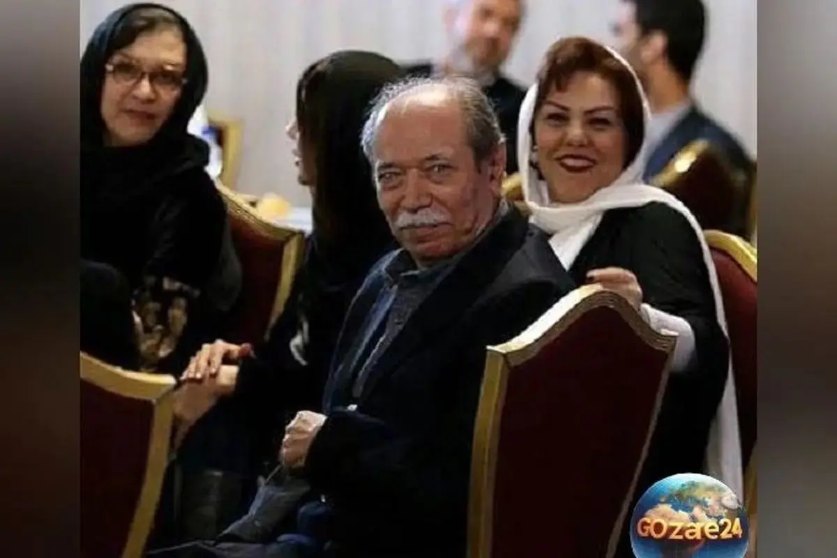 علی نصیریان