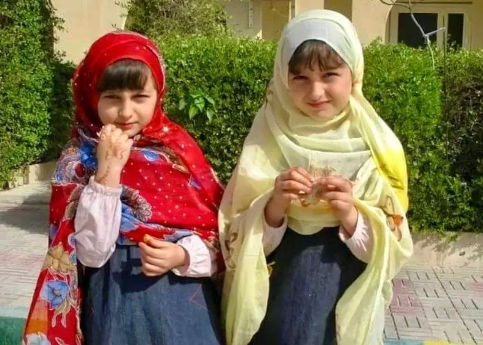 سارا و نیکا