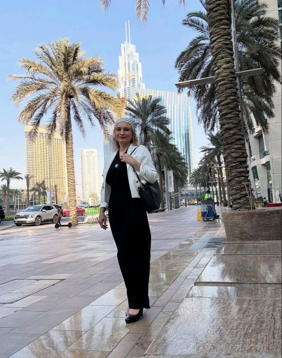 مریم کاویانی