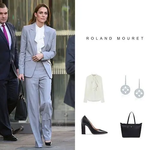 کیت میدلتون 