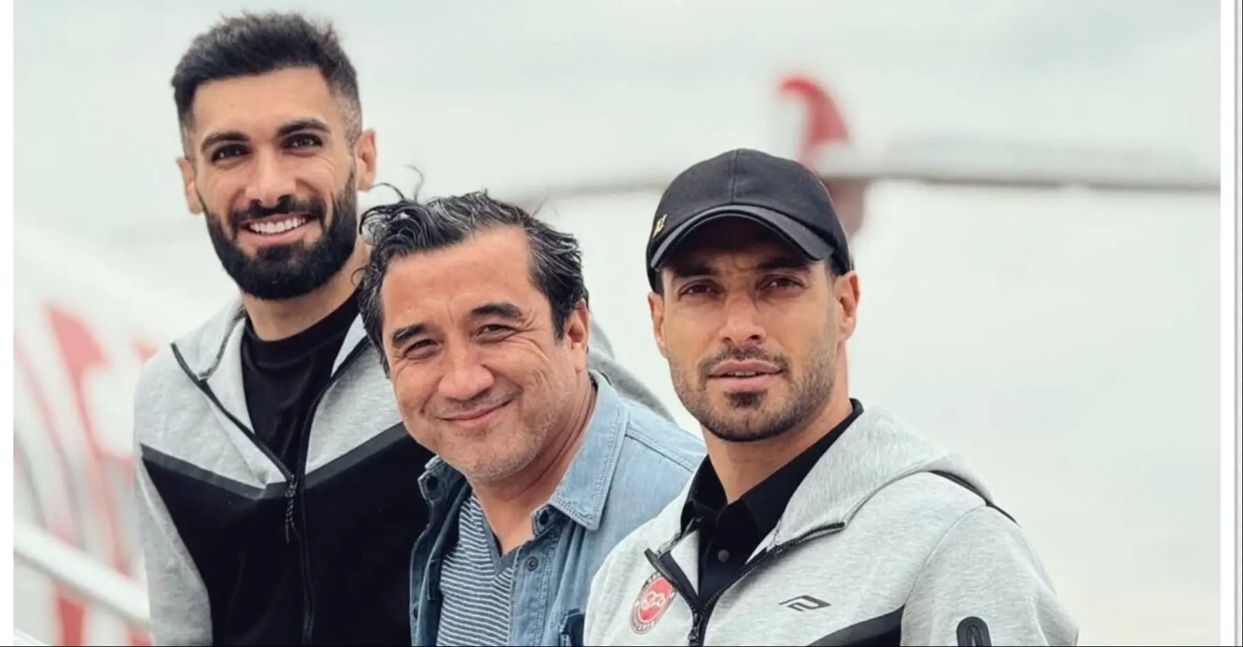 چهره های جنجالی فوتبال 