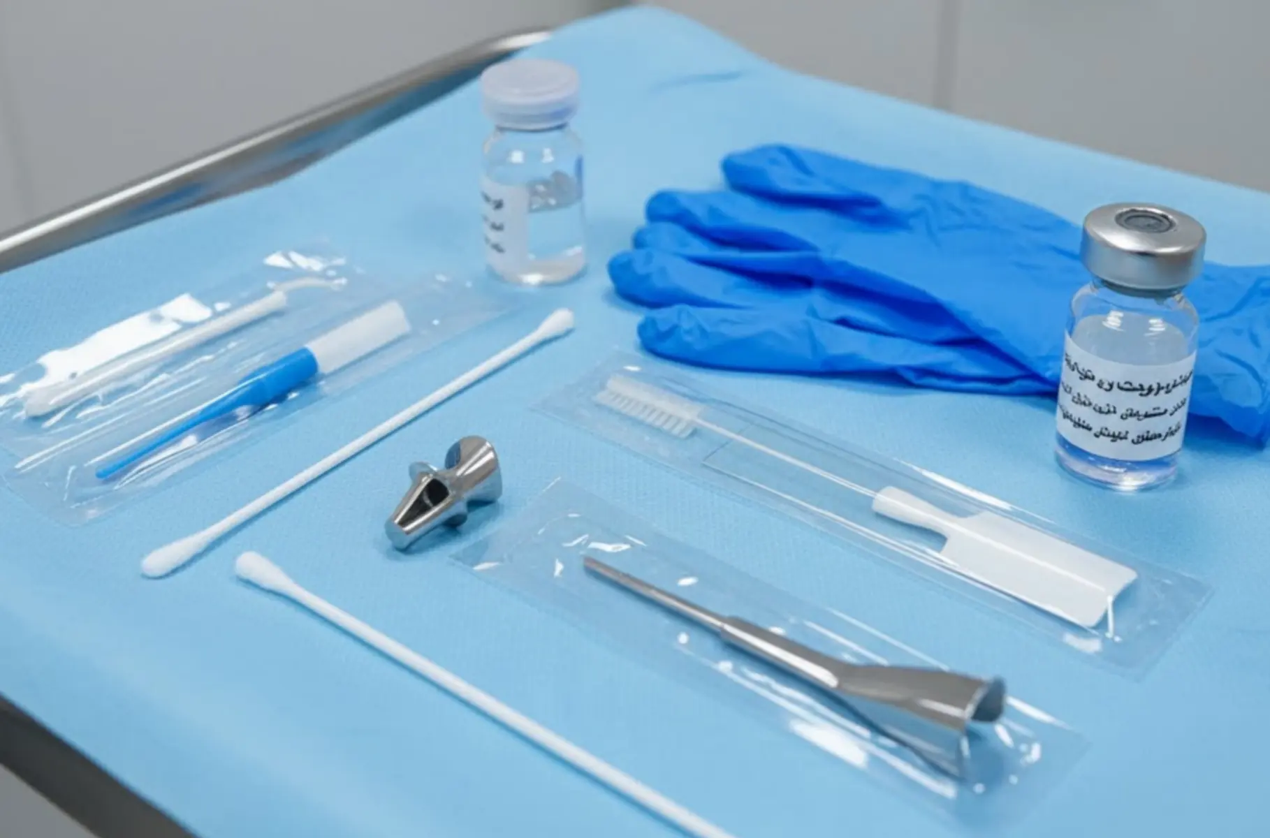 پاپ اسمیر مردانه