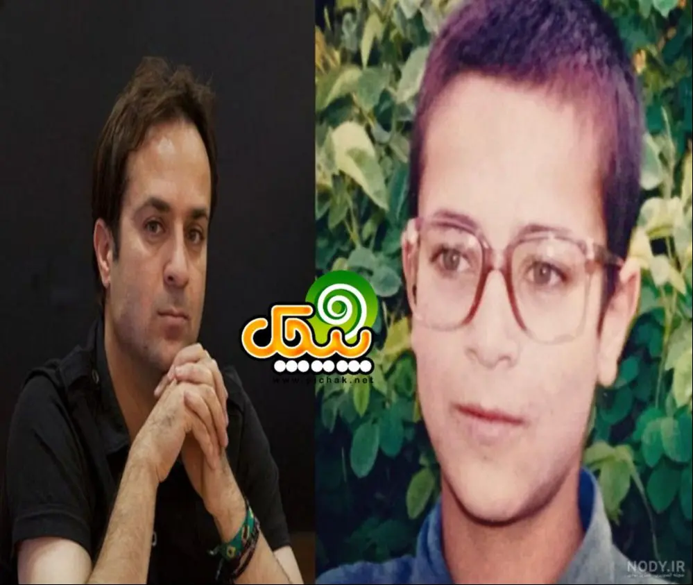 احمد مهران فر