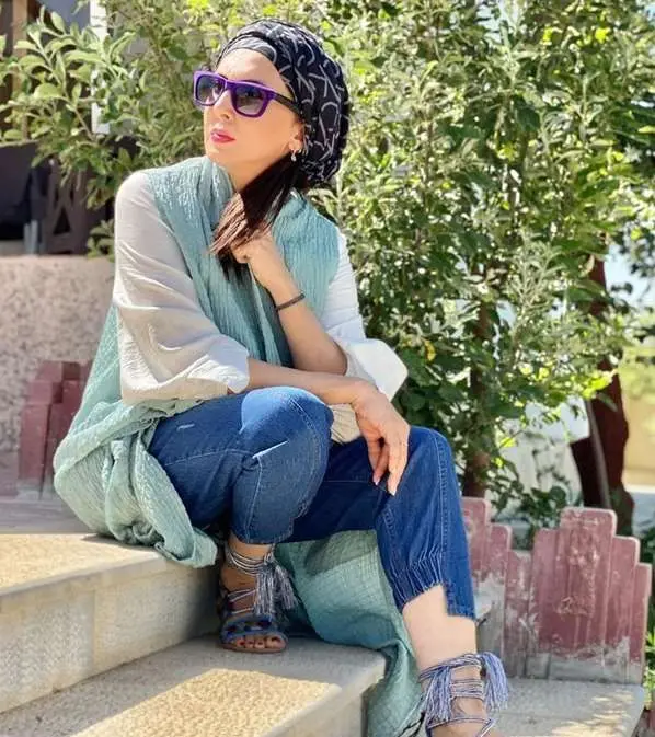 لیلا بلوکات