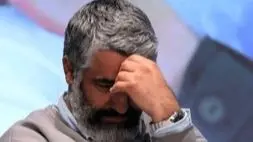 پژمان جمشیدی