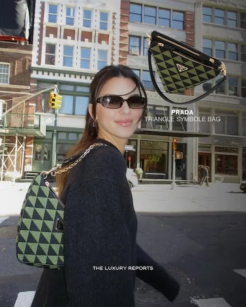 کیف های کندال جنر