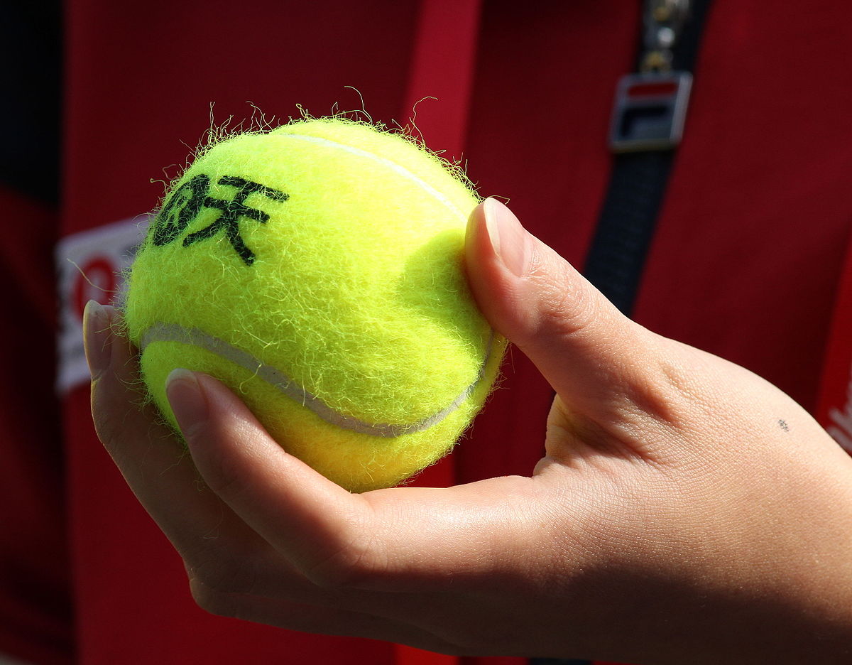 Tennis_ball_in_hand_-_2011_Japan_Open