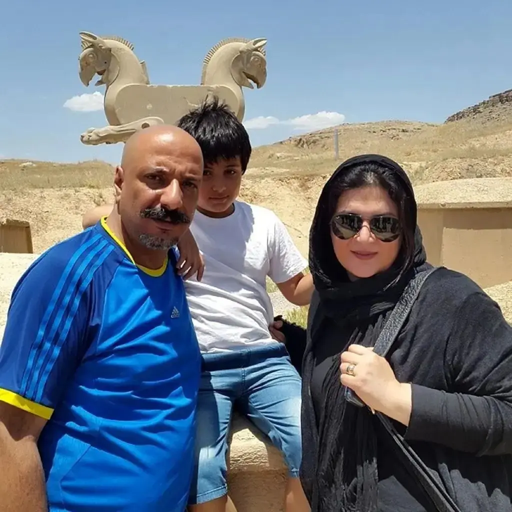 ریما رامین فر