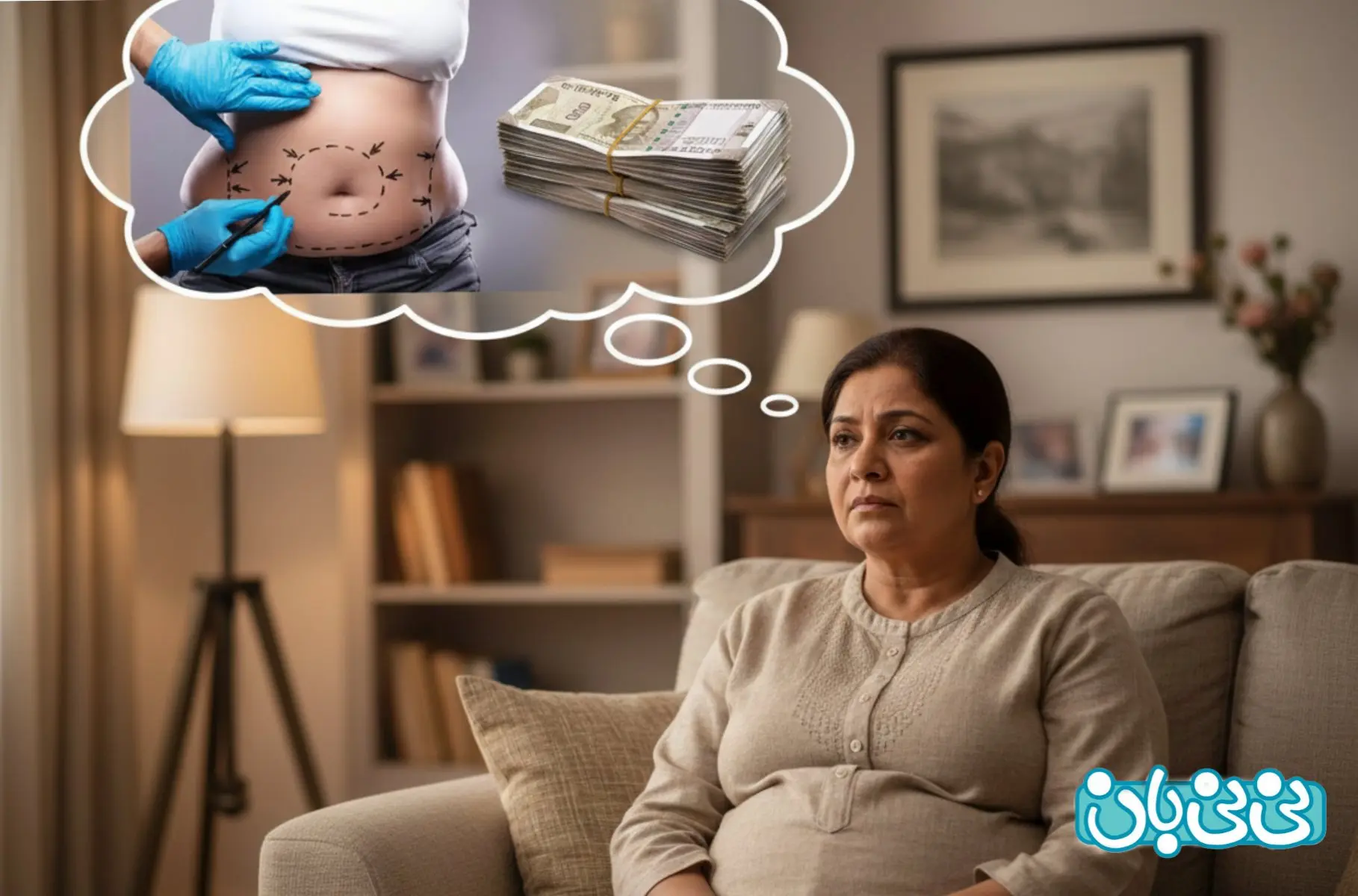 فاکتورهای موثر بر قیمت عمل