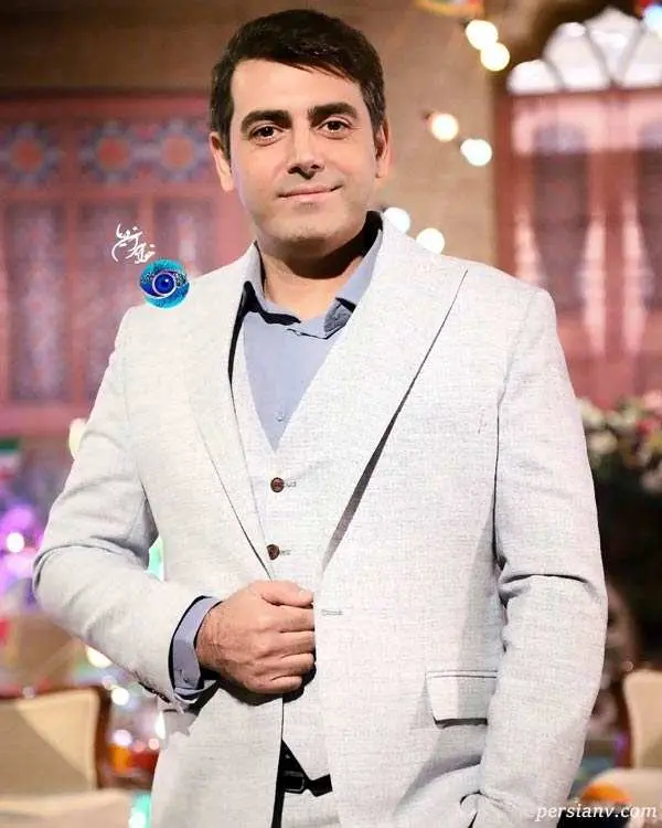 محمدرضا رهبری