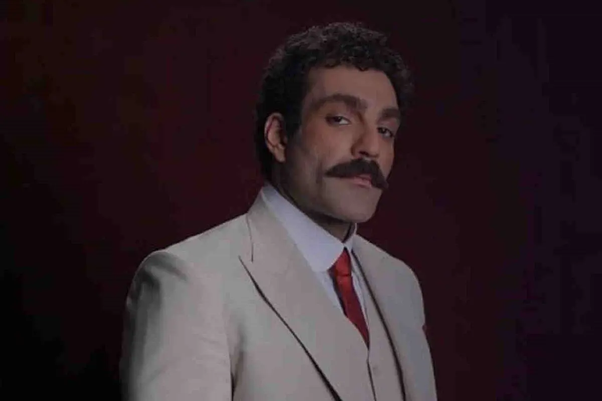 حمیدرضا صفت