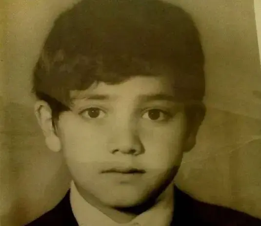 اتابک نادری