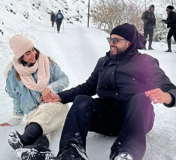 سونیا حسینی