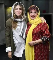 ناهید مسلمی