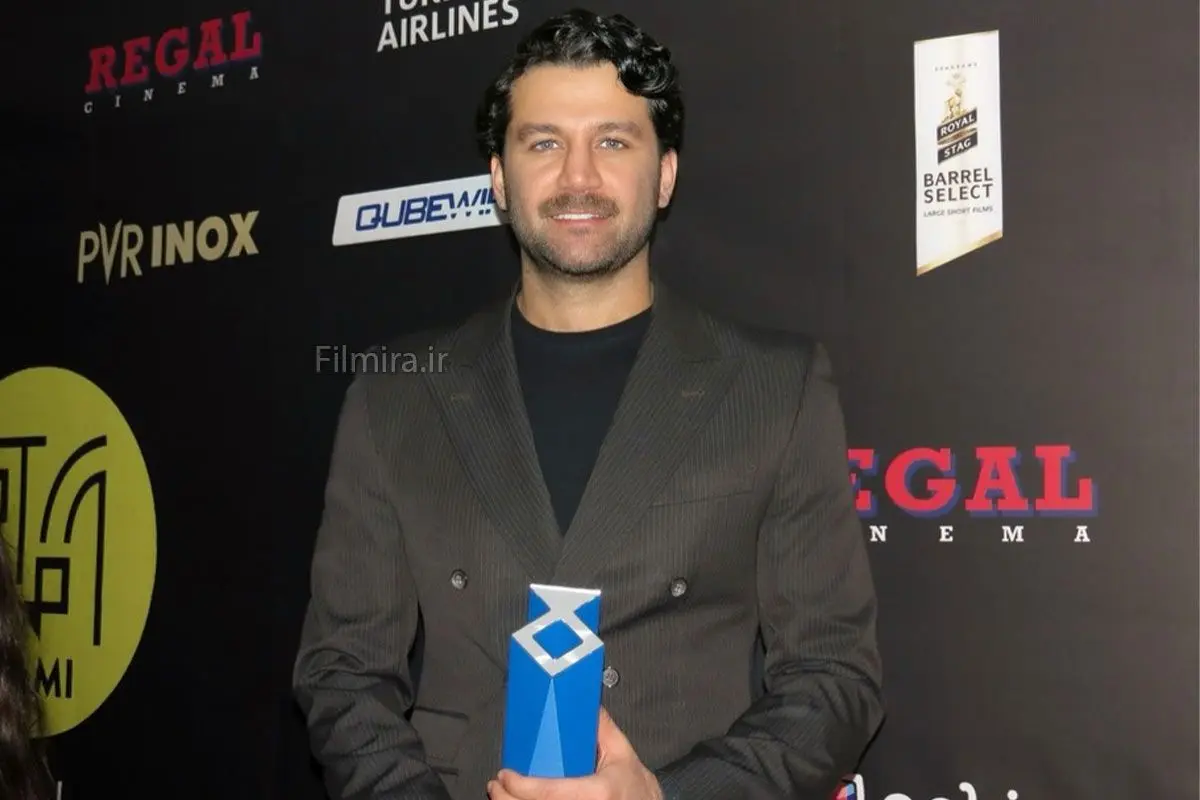 دانیال پورصباح