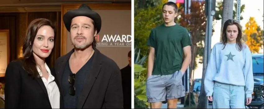 دوقلوهای جولی