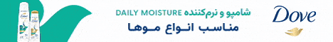 داو - بنر D3