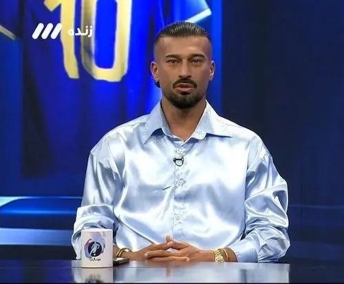 رامین رضاییان