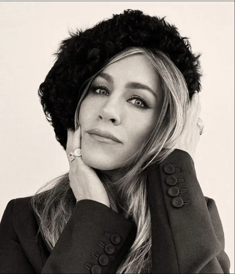 عکس جنیفر آنیستون