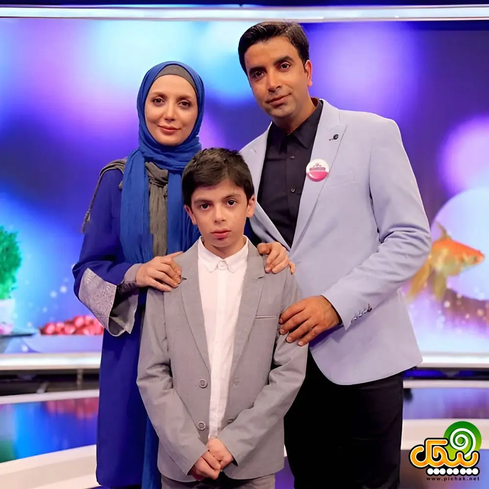 رویا میرعلمی