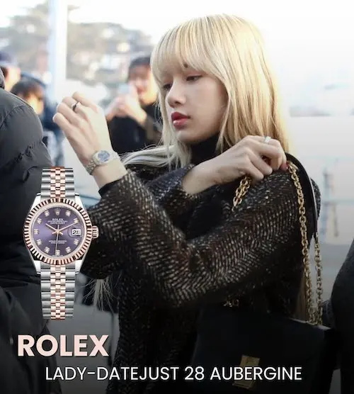 کلکسیون ساعت