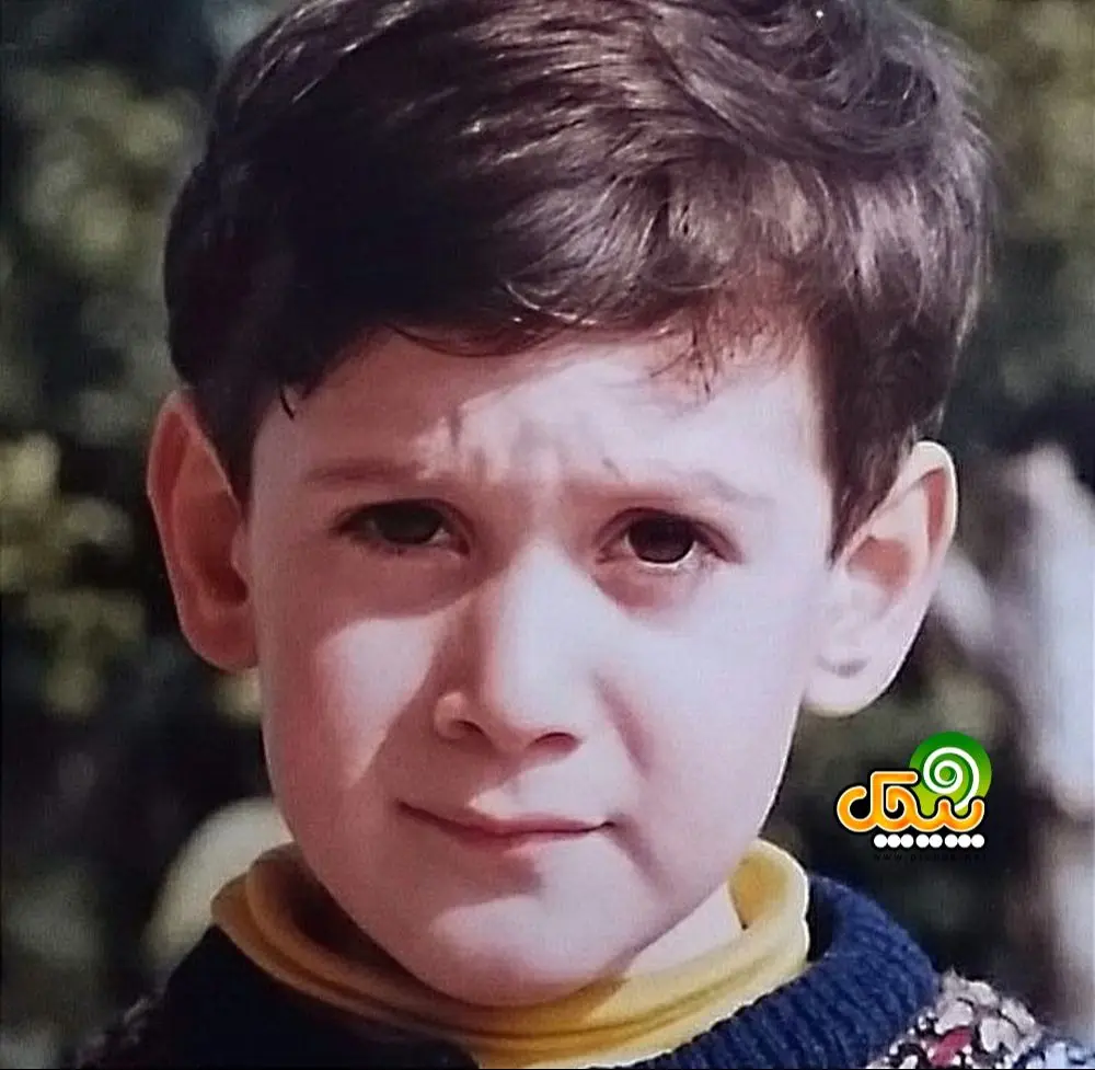 نیما شعبان‌نژاد 