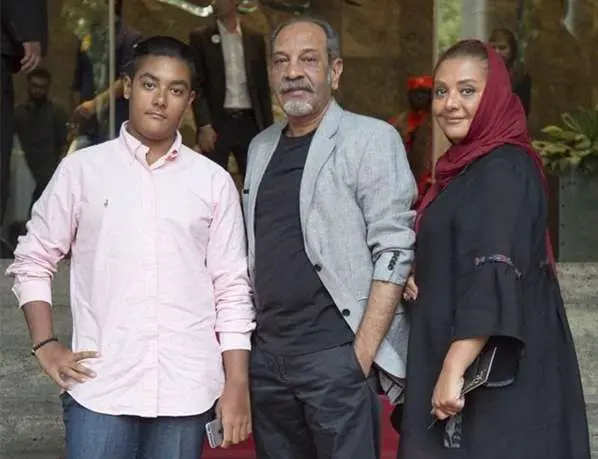 داریوش فرهنگ