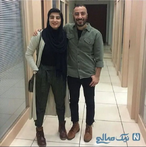 نوید محمدزاده،