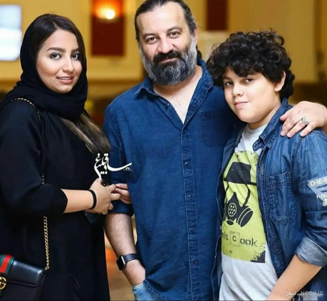 مهراب قاسمخانی،