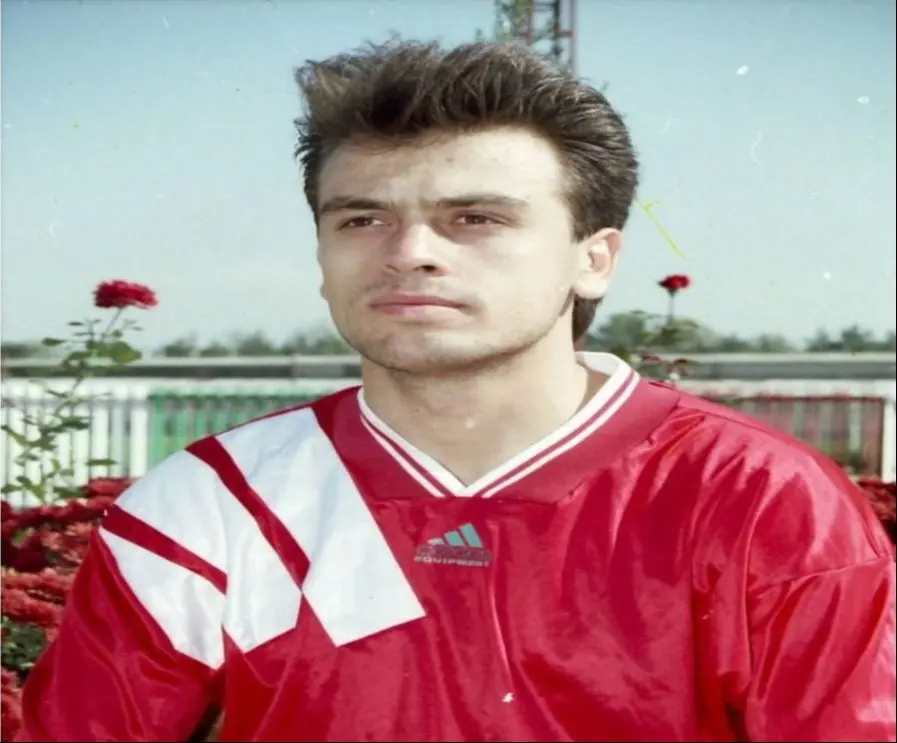 رضا شاهرودی 