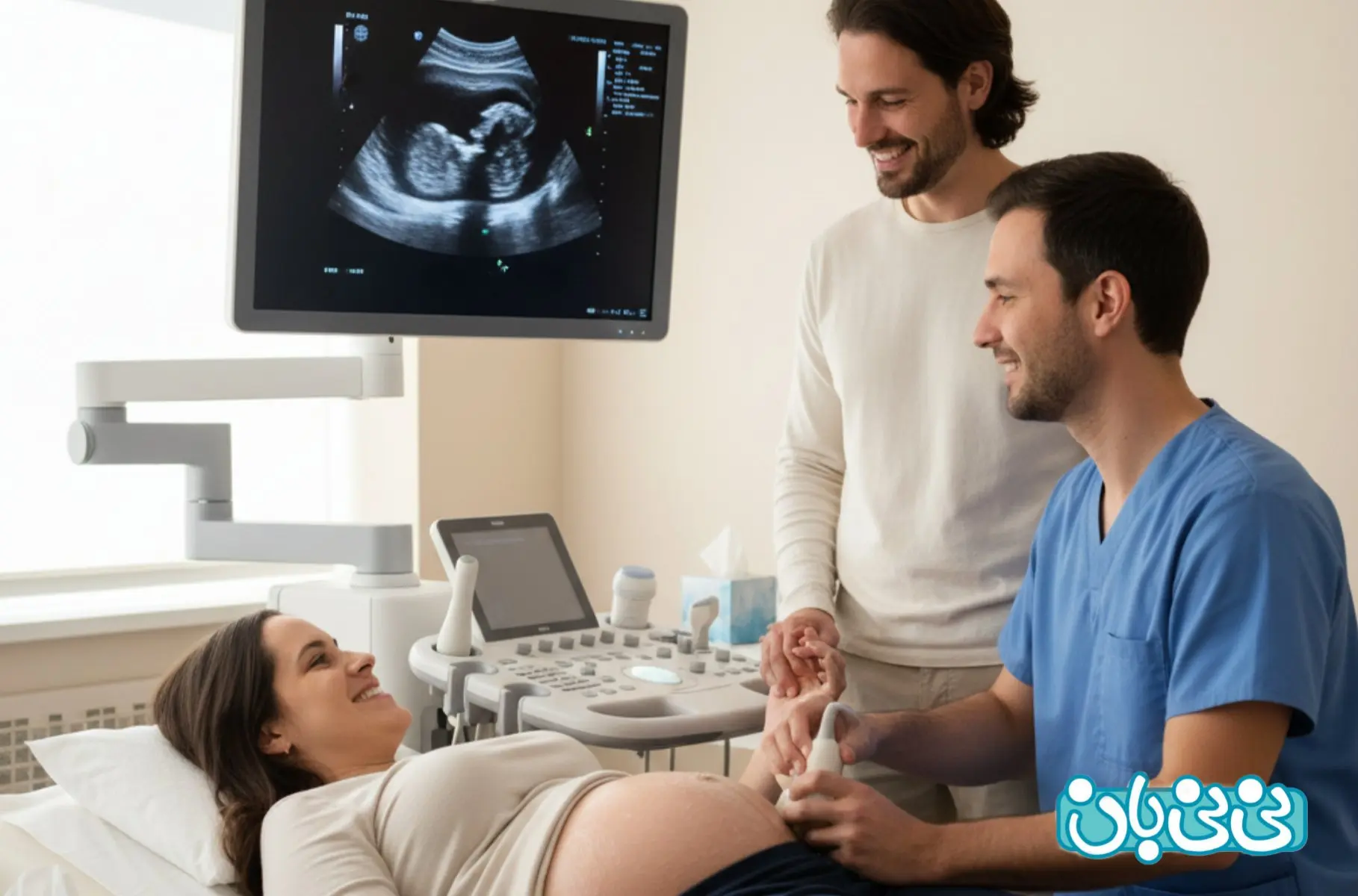 جایگزین_های معتبر تست بارداری با وایتکس