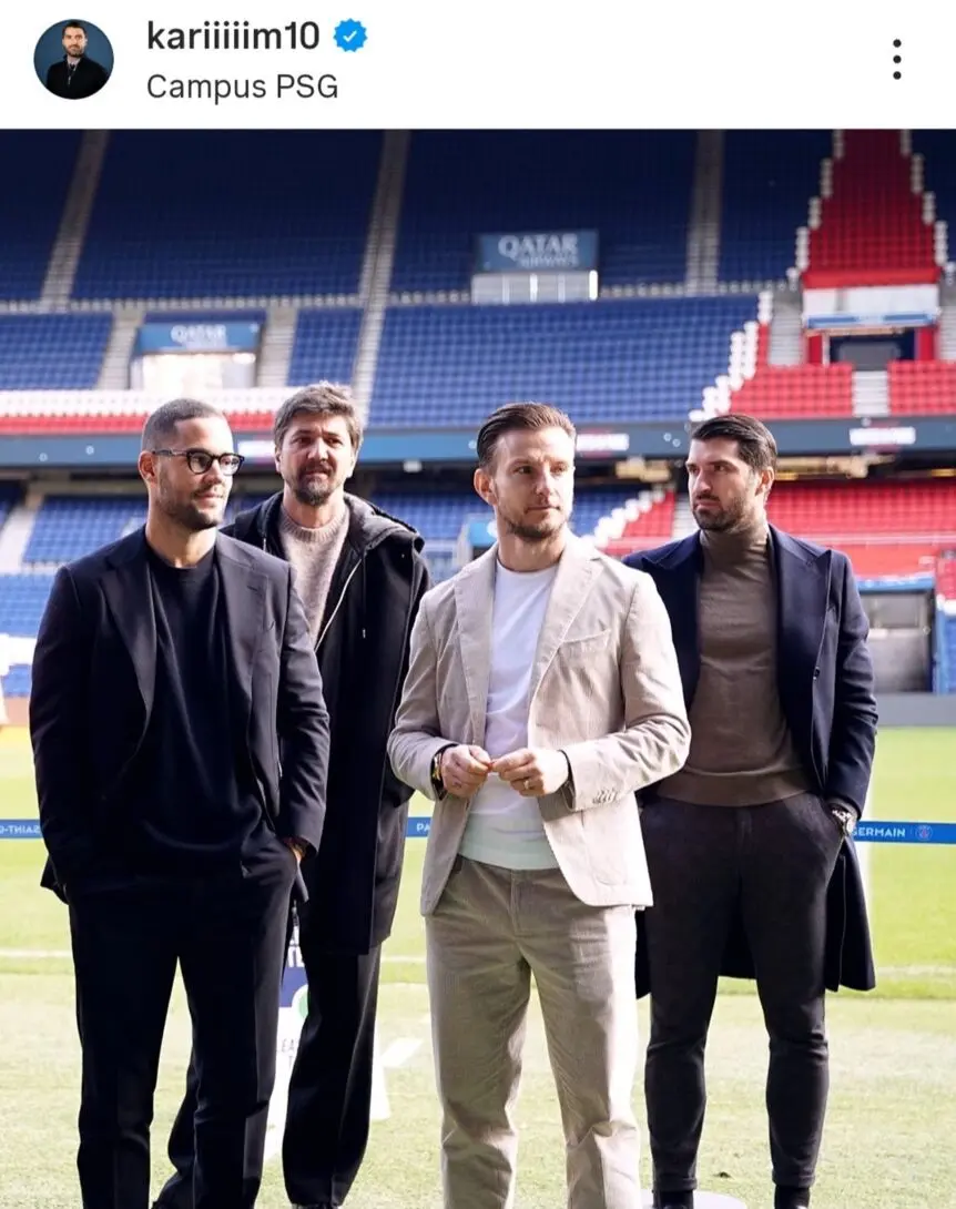 کریم انصاری‌فرد