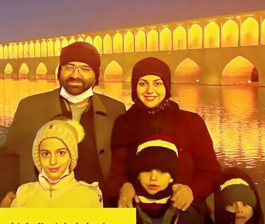 اسماعیل سقاب اصفهانی