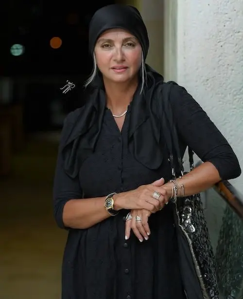 استایل و خوش پوشی