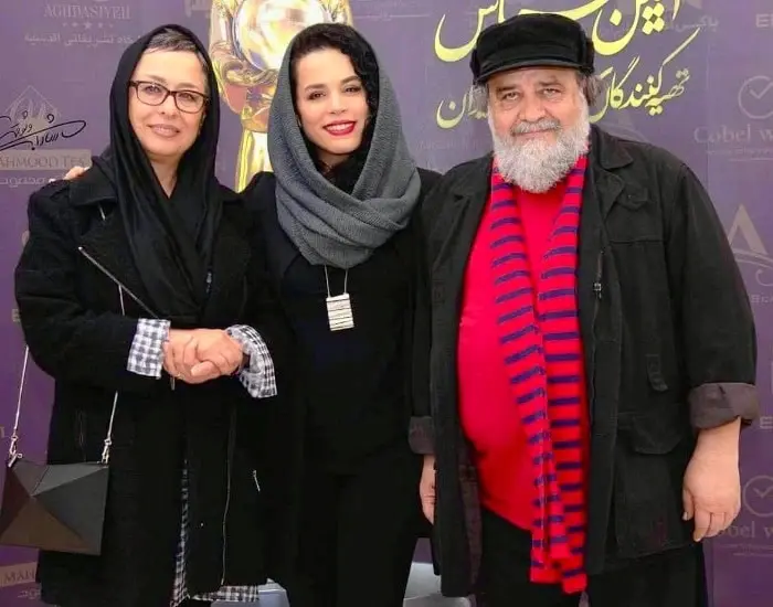 آزیتا حاجیان