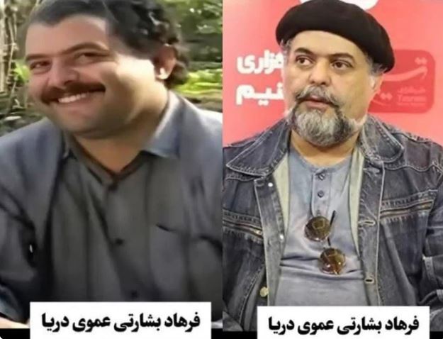 سریال دنیای شیرین 