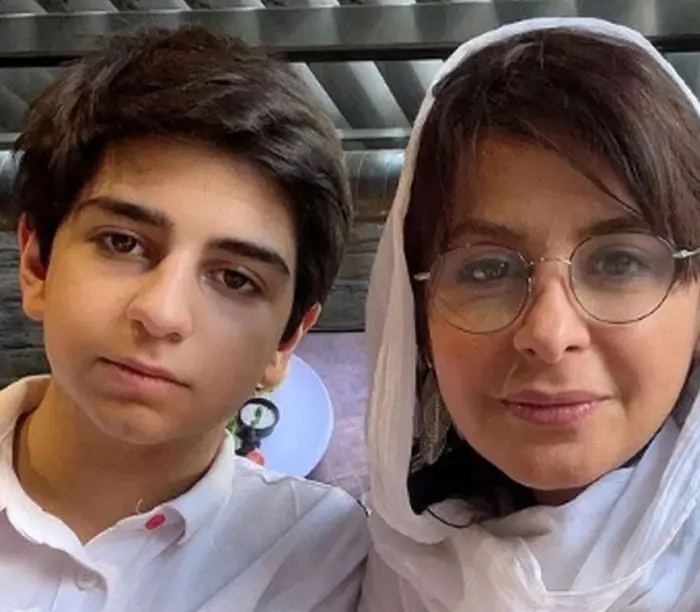 سیما تیرانداز