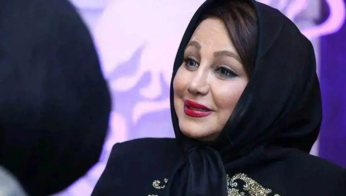 بهنوش بختیاری 