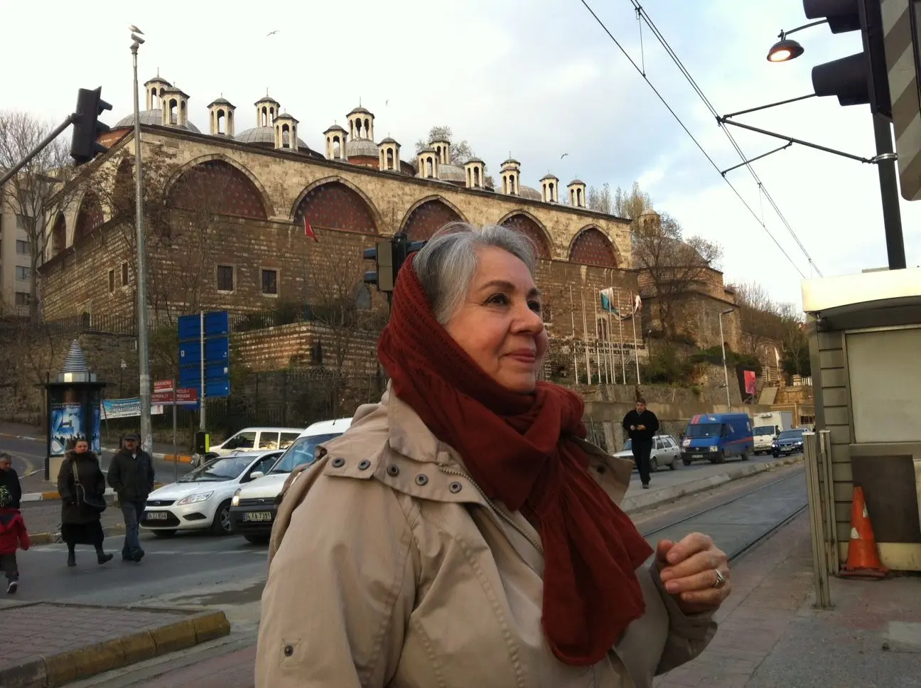 شمسی فضل الهی