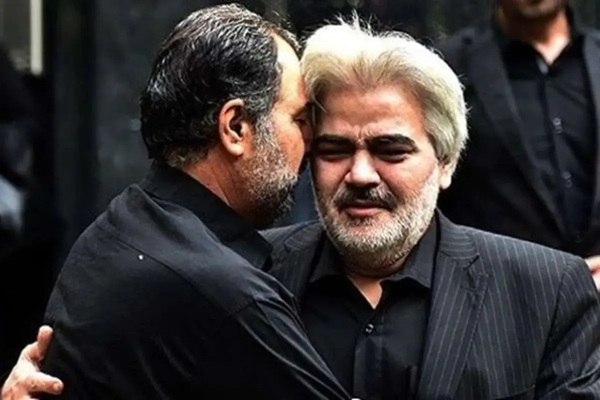 سید کمال طباطبایی