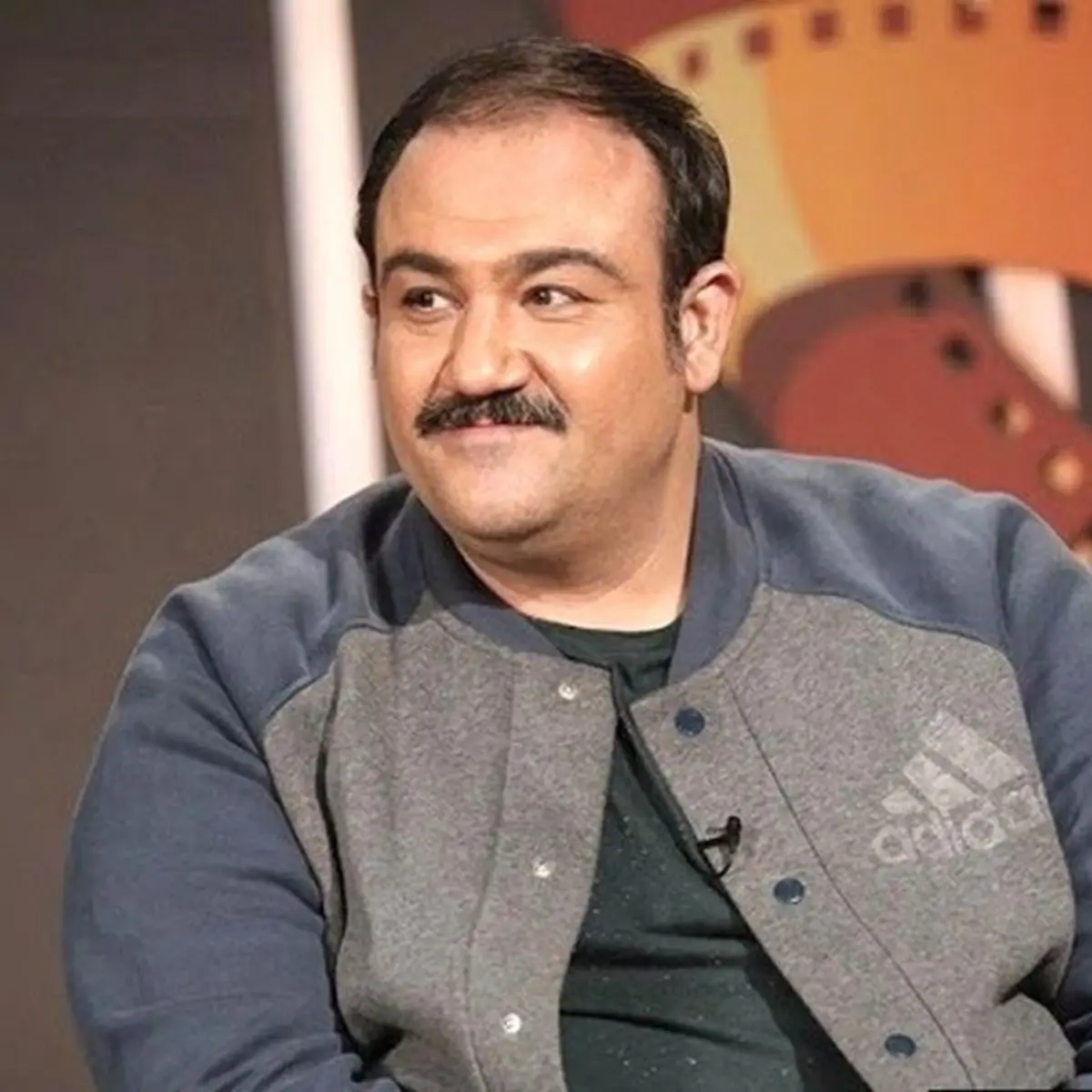 مهران غفوریان