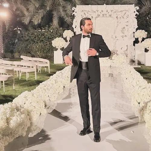 علیرضا حقیقی