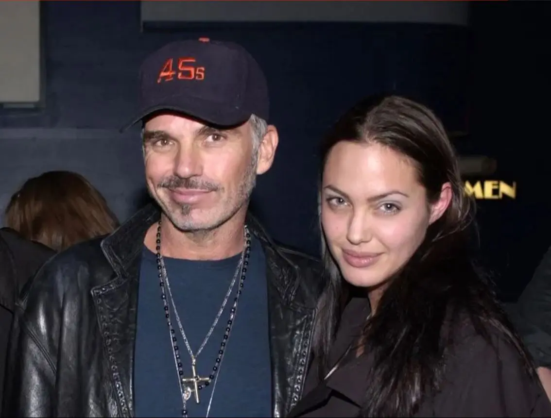 جولی و تورنتون