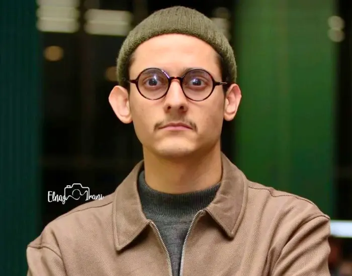 دانیال نوروش